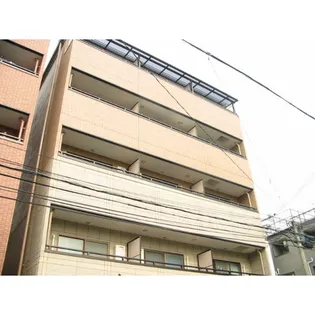 大阪府吹田市千里山東1丁目【マンション】の外観