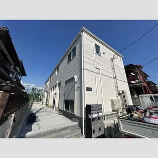 リーブルファイン新小岩の画像
