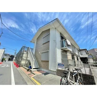 アムールひがしの画像