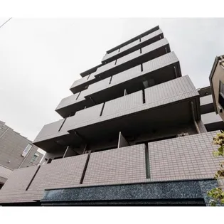 ルーブル池上伍番館の画像