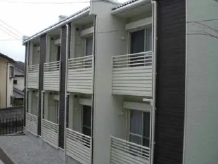 神奈川県横浜市金沢区六浦南2丁目【アパート】の外観