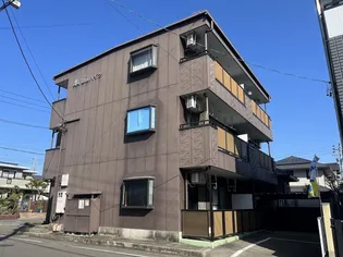 御駒ハイツの画像