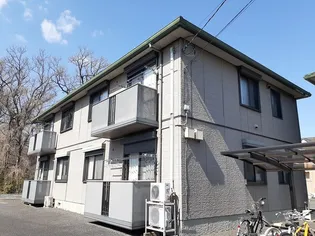 ブランドールSUNAGA Bの画像