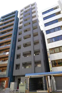 東京都文京区本郷2丁目【マンション】の外観