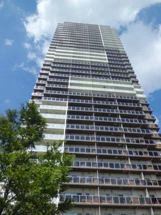BRILLIA TOWER KAWASAKIの画像