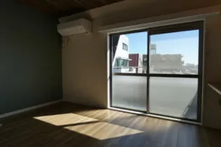 東京都豊島区長崎4丁目【マンション】の外観