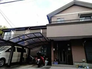 東京都中野区南台3丁目【アパート】の外観