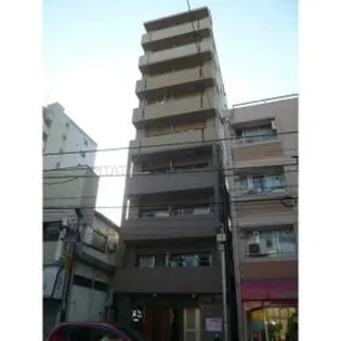 東京都板橋区本町【マンション】の外観