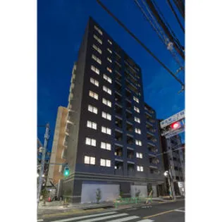 東京都中野区弥生町2丁目【マンション】の外観