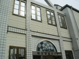 東京都杉並区高円寺南1丁目【アパート】の外観