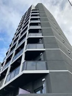 東京都文京区本駒込5丁目【マンション】の外観