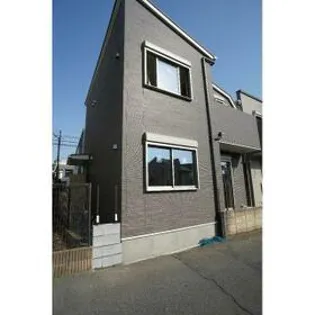 東京都中野区沼袋3丁目【アパート】の外観