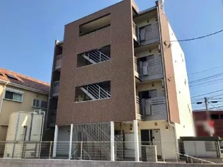 クレイノメトロノーム西川口の画像