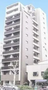 東京都台東区寿3丁目【マンション】の外観