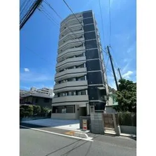 埼玉県草加市栄町3丁目【マンション】の外観