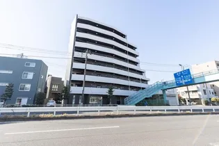 セジョリ田園調布の画像