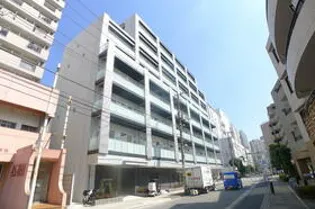 東京都品川区東品川1丁目【マンション】の外観