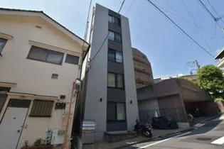 東京都新宿区原町1丁目【マンション】の外観