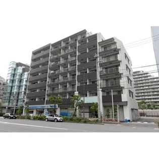 ATG PARK 東品川の画像