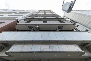 神奈川県横浜市西区桜木町5丁目【マンション】の外観
