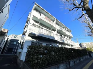 第一マンションコスモの画像