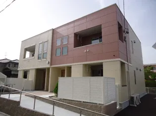グレイシャス ヴィラ Tの画像