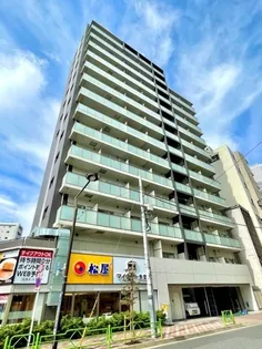 東京都中央区日本橋馬喰町2丁目【マンション】の外観