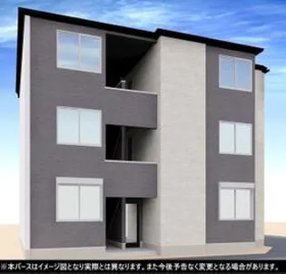 千葉県船橋市習志野台2丁目【アパート】の外観