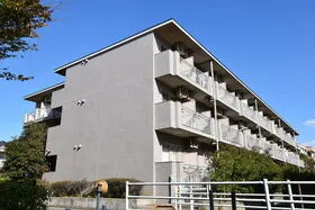千葉県習志野市藤崎4丁目【マンション】の外観