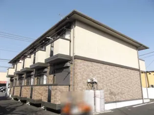 神奈川県相模原市緑区原宿2丁目【アパート】の外観