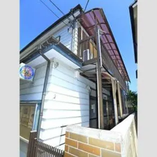片平ハイツの画像