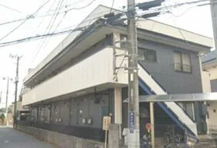 千葉県柏市柏7丁目【マンション】の外観