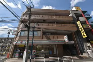 フォルテプラザの画像