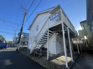 コーポ由美Aの画像
