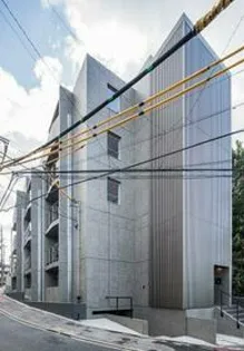 フォセット志村坂上の画像