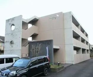 グランストーク大岩の画像