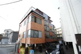 K1 RESIDENZA【2階】の外観