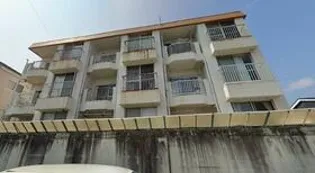 浜見台マンションの画像