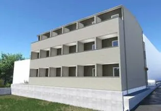 千葉県船橋市習志野台2丁目【アパート】の外観