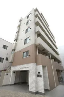 東京都板橋区板橋2丁目【マンション】の外観
