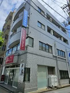 埼玉県和光市本町【マンション】の外観