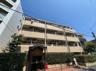 プライムアーバン雪谷の画像