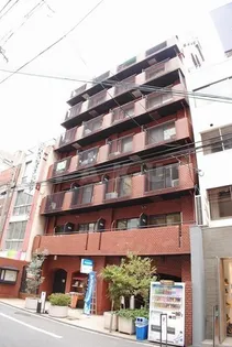 順慶町アーバンライフ【505号室】の間取り