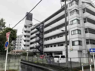 ライオンズマンション草加旭町第3の画像