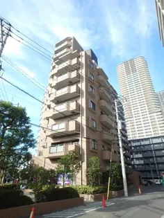 朝日パリオ武蔵小杉の画像