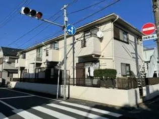 平井ハイツの画像