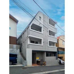 GRANDUO田園調布IVの画像