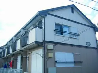 リヴェール玉前C棟の画像