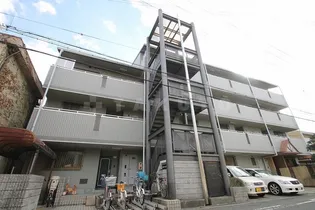 エスポアール太子橋の画像