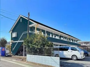 ジュネスの画像